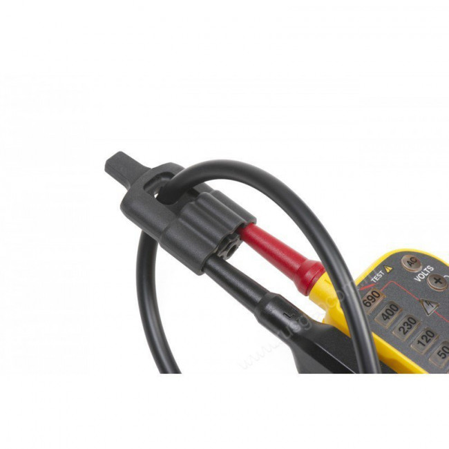 Электрический тестер Fluke T150/VDE