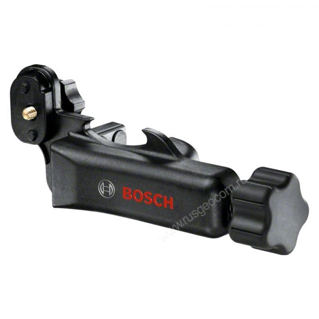 Держатель для приемников Bosch LR6, LR7 (1.608.M00.C1L) Держатель для приемников Bosch LR6, LR7 (1.608.M00.C1L)