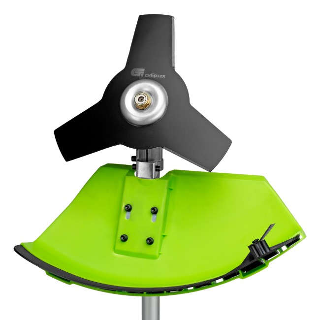 Триммер бензиновый БКС 1300 Сибртех Триммер бензиновый БКС 1300 Сибртех