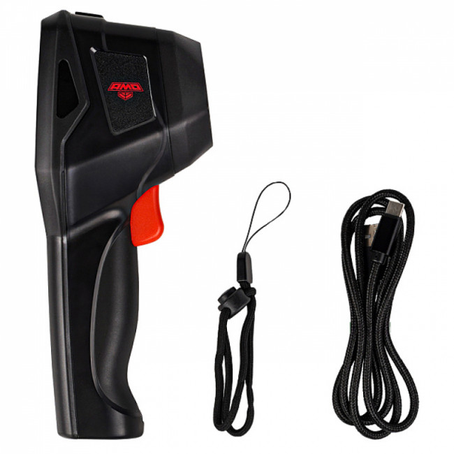 Тепловизор AMO T830 с поверкой Тепловизор AMO T830 с поверкой