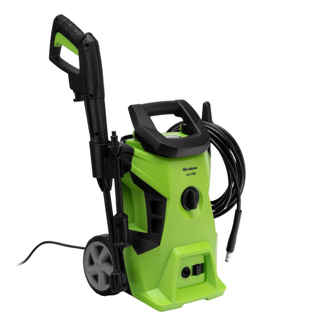 Моечная машина высокого давления АМ-1700 Сибртех