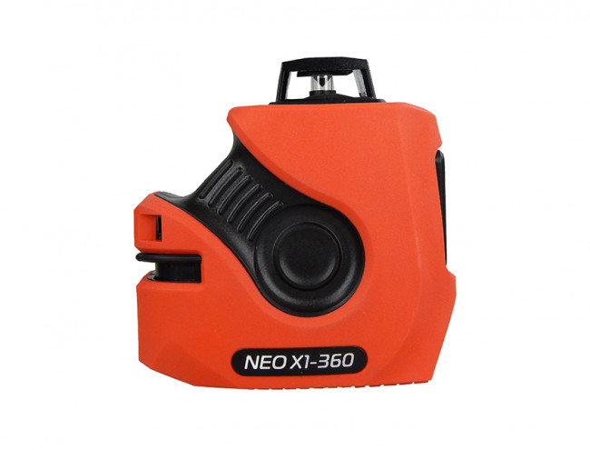 Лазерный уровень Condtrol NEO X1-360 Set