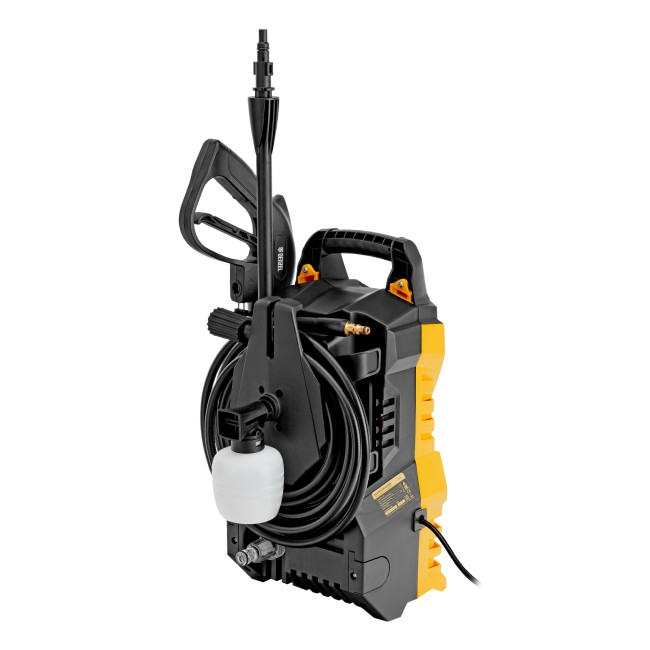 Моечная машина высокого давления R-110 Denzel