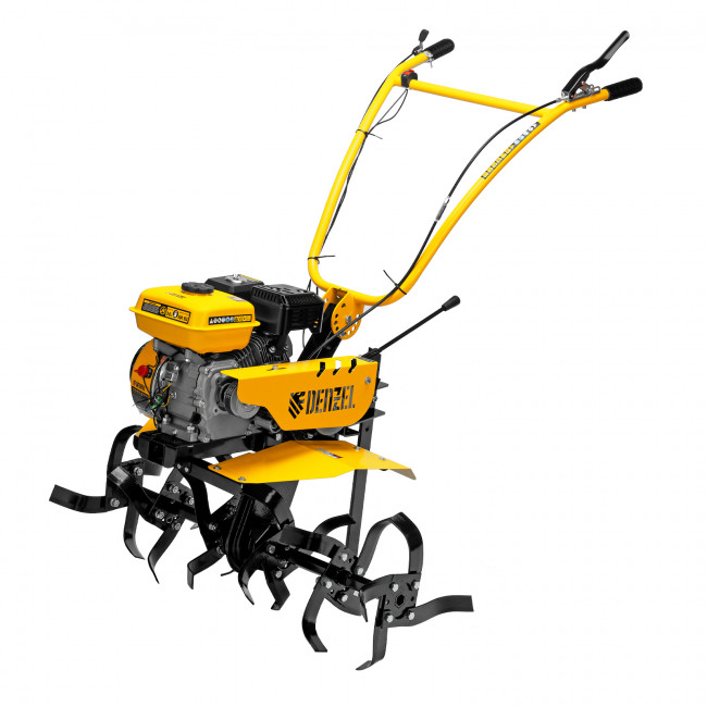 Мотоблок DPT-270SB Denzel Мотоблок DPT-270SB Denzel