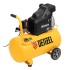 Компрессор воздушный коаксиальный DK1800/50 Х-PRO Denzel