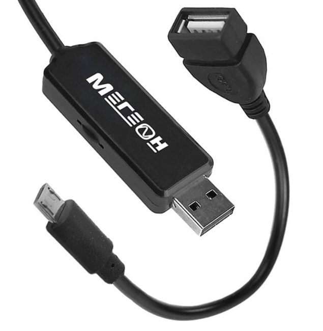 Видеоэндоскоп МЕГЕОН 33101