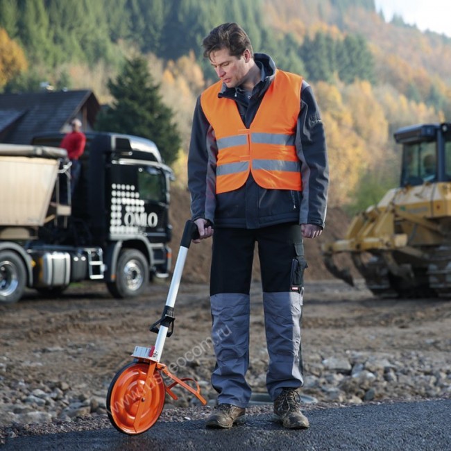 Дорожное колесо NEDO 702111 Дорожное колесо NEDO 702111