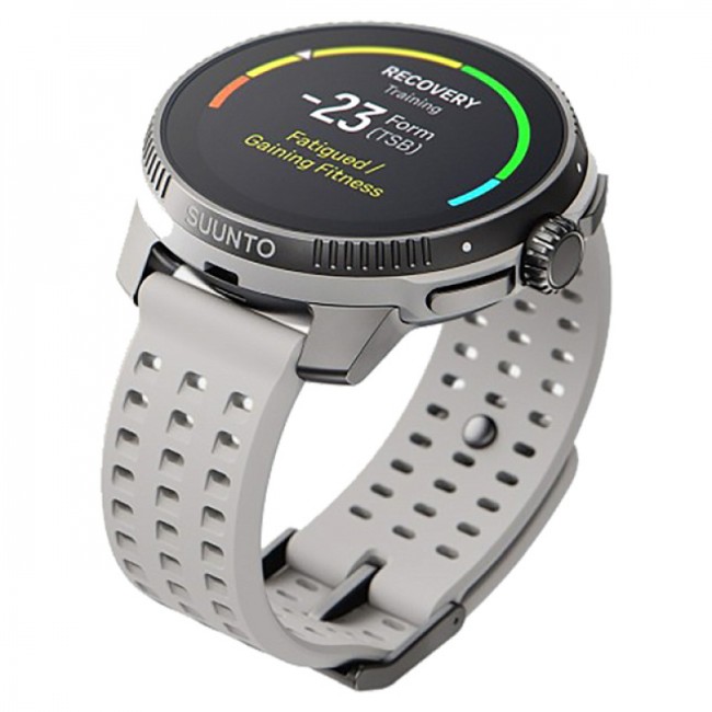 Часы SUUNTO Race Birch, бежевые