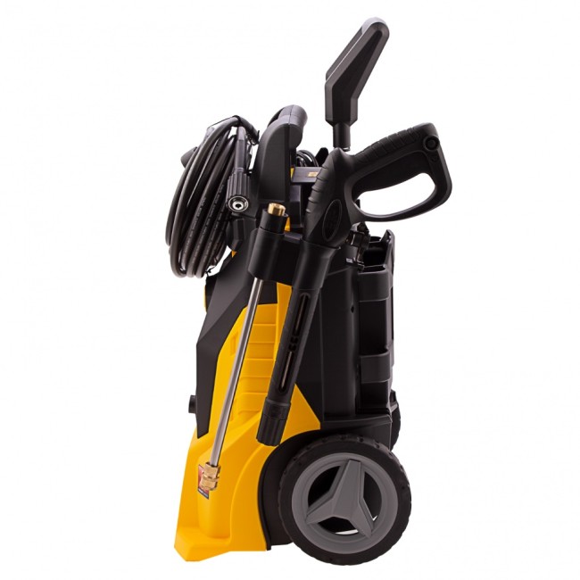 Моечная машина высокого давления R-180i Denzel