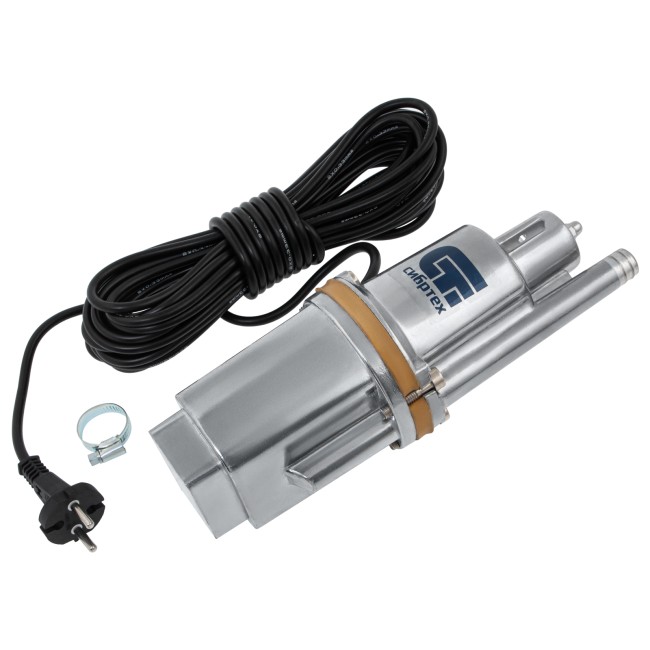 Вибрационный насос СВН300-10 Сибртех Вибрационный насос СВН300-10 Сибртех