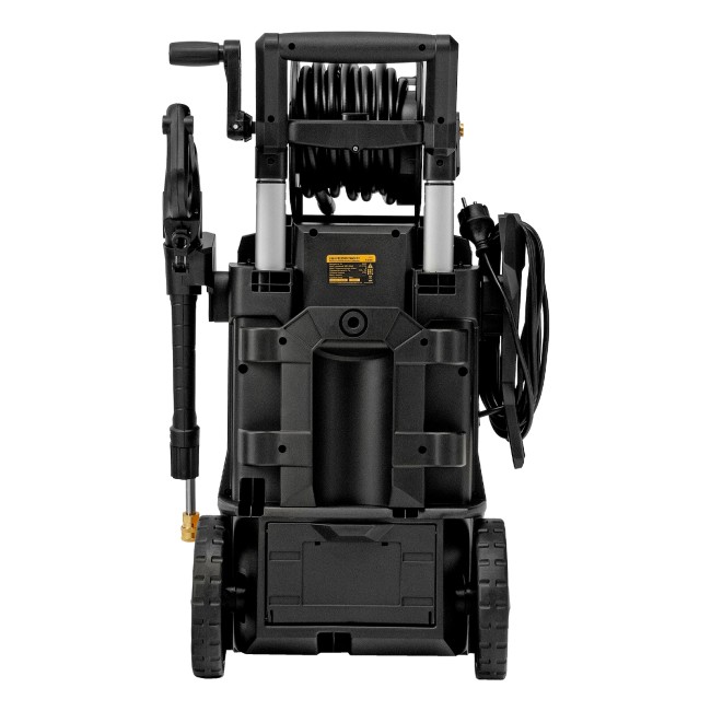 Моечная машина высокого давления R-210iD Denzel