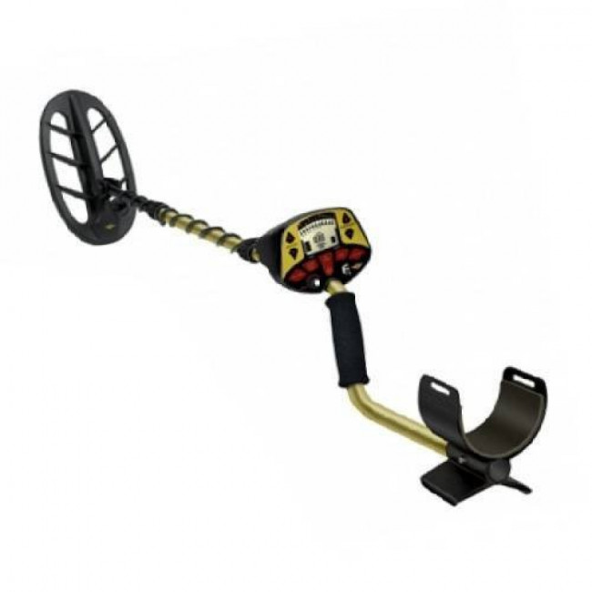 Металлоискатель Fisher F4 Металлоискатель Fisher F4