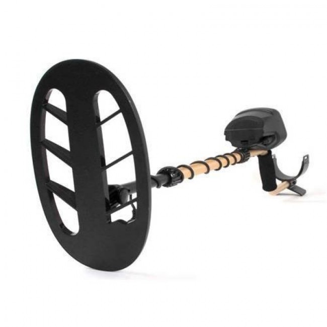 Металлоискатель Fisher F4 Металлоискатель Fisher F4