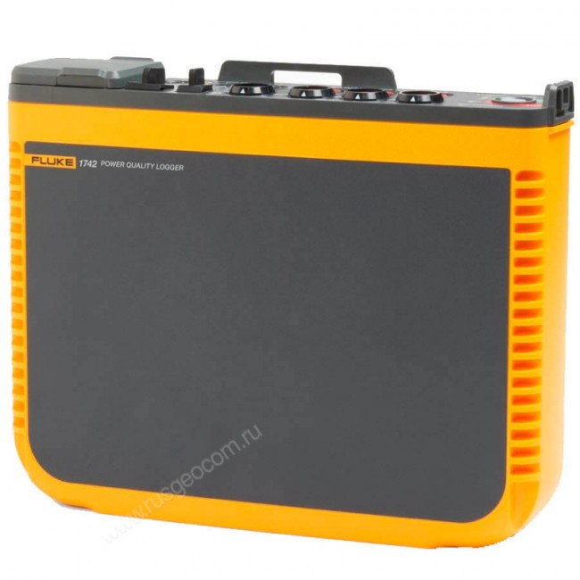 Анализатор качества электроэнергии Fluke 1742/15/EUS