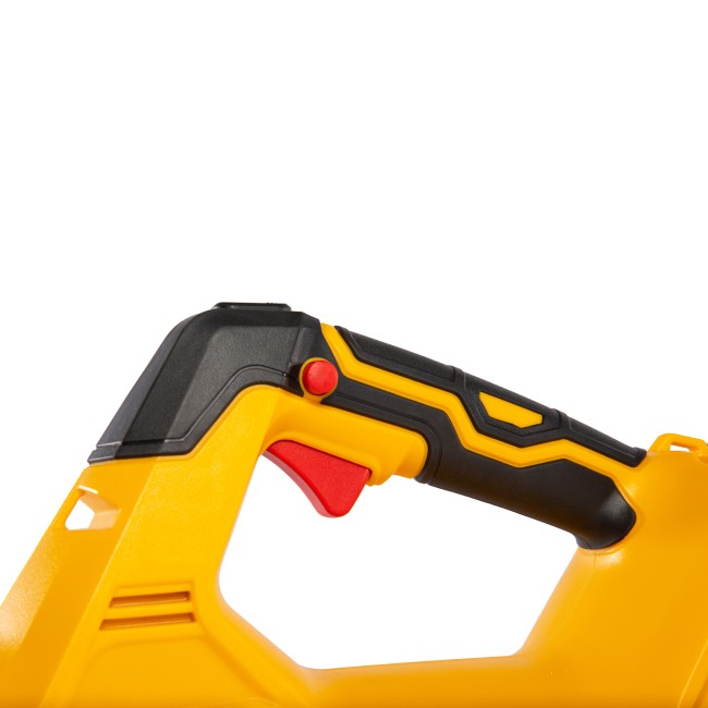 Воздуходувка аккумуляторная RB180-36 Denzel Воздуходувка аккумуляторная RB180-36 Denzel