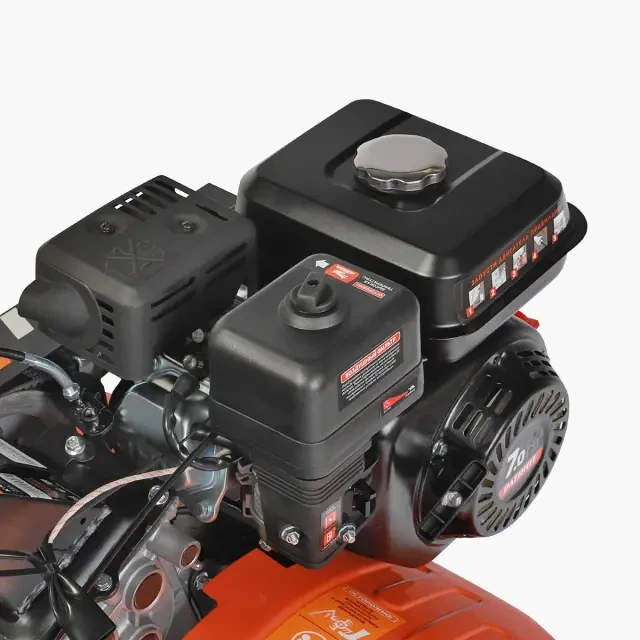 Мотоблок бензиновый Patriot Калуга