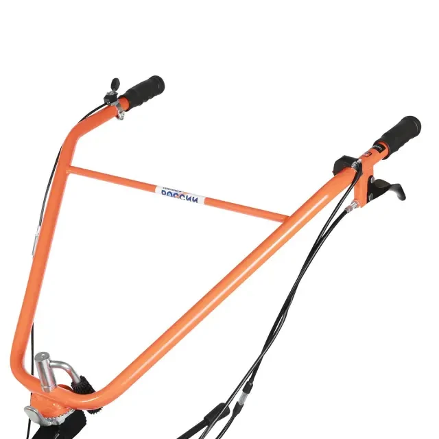 Мотоблок бензиновый Patriot Калуга