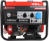 Бензиновый генератор A-iPower A6500EA + блок автозапуска A-iPower 400 В, 25 А Бензиновый генератор A-iPower A6500EA + блок автозапуска A-iPower 400 В, 25 А