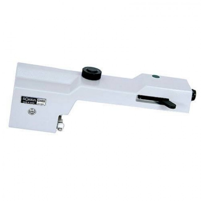 Насадка микрометренная для нивелиров Sokkia B20 Насадка микрометренная для нивелиров Sokkia B20