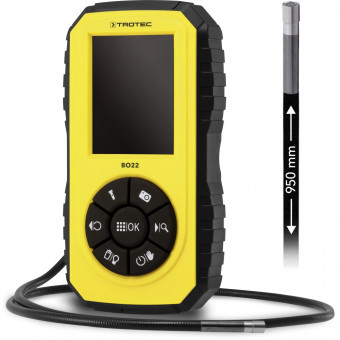Мини-видеоскоп Trotec BO22 Мини-видеоскоп Trotec BO22