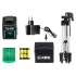 Лазерный уровень ADA Cube 360 GREEN Professional Edition