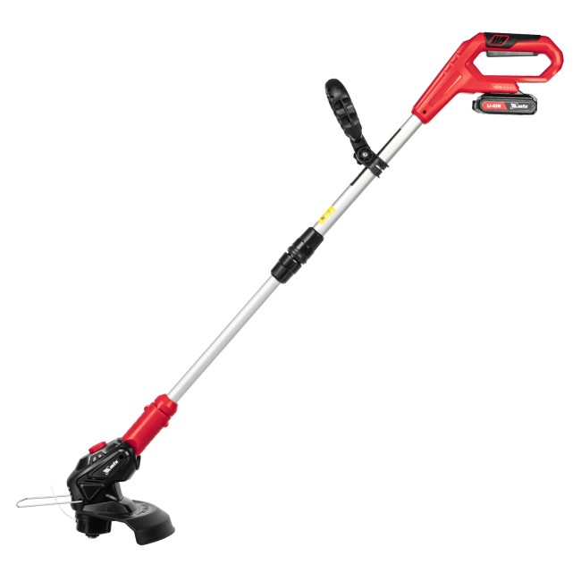 Триммер аккумуляторный GT-260 MTX