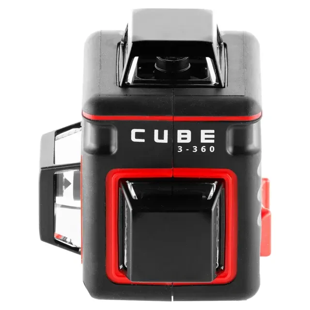 Лазерный уровень ADA Cube 3-360 Basic Edition