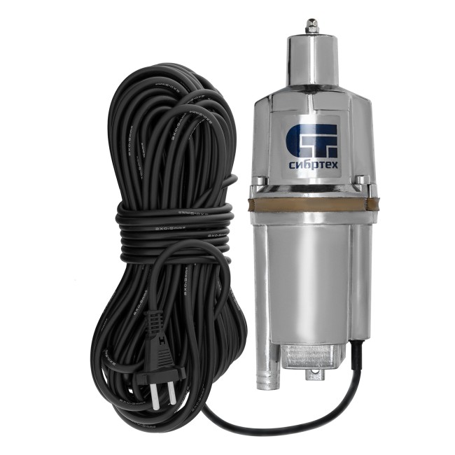 Вибрационный насос СВН300Н-15 Сибртех Вибрационный насос СВН300Н-15 Сибртех