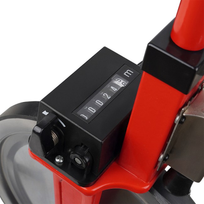 Тяжелое дорожное колесо RGK Q103 Тяжелое дорожное колесо RGK Q103