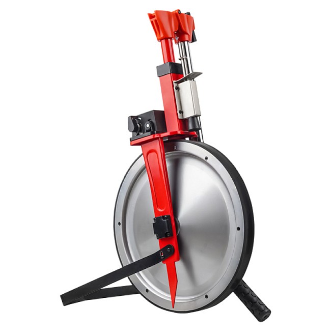 Тяжелое дорожное колесо RGK Q103 Тяжелое дорожное колесо RGK Q103