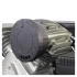 Компрессор поршневой ременной Patriot KRX 420 L100