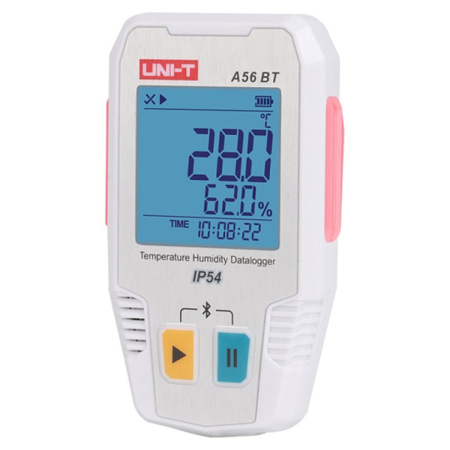 Логгер UNI-T A56 BT Логгер UNI-T A56 BT