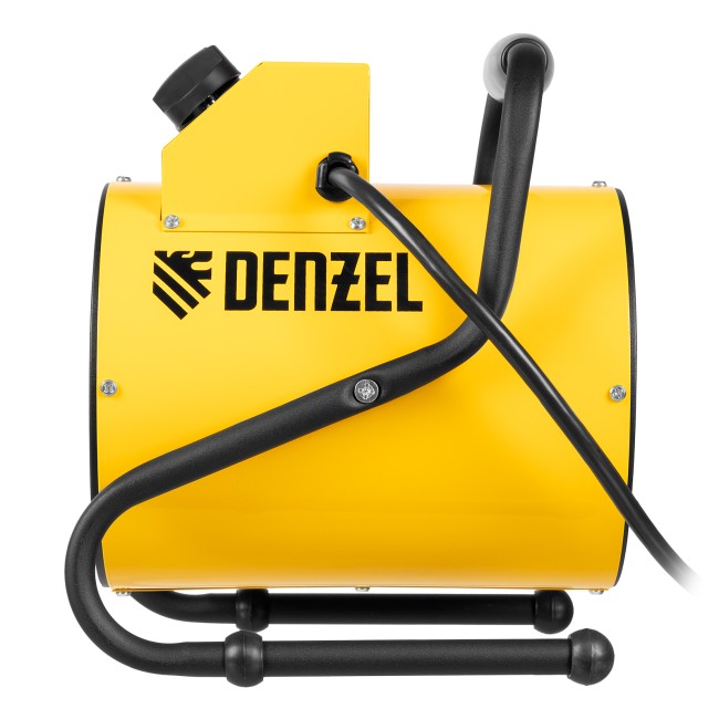 Тепловая пушка SFH-5000 4500 Вт Denzel Тепловая пушка SFH-5000 4500 Вт Denzel