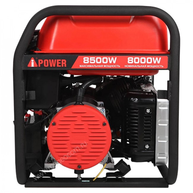 Бензиновый генератор A-iPower A8500TFE Бензиновый генератор A-iPower A8500TFE