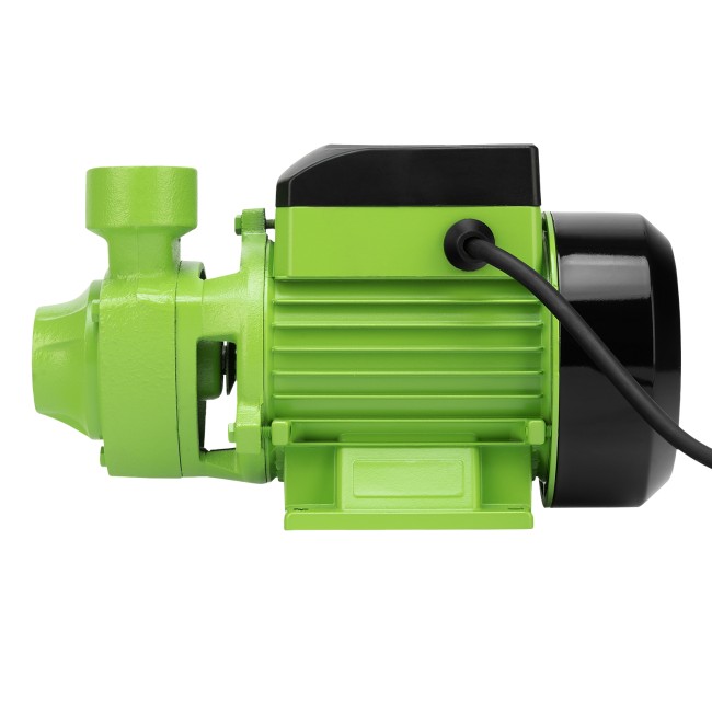 Садовый поверхностный насос СПН450-Ч, 450 Вт, напор 40 м, 2100 л/ч, чугун Сибртех Садовый поверхностный насос СПН450-Ч, 450 Вт, напор 40 м, 2100 л/ч, чугун Сибртех