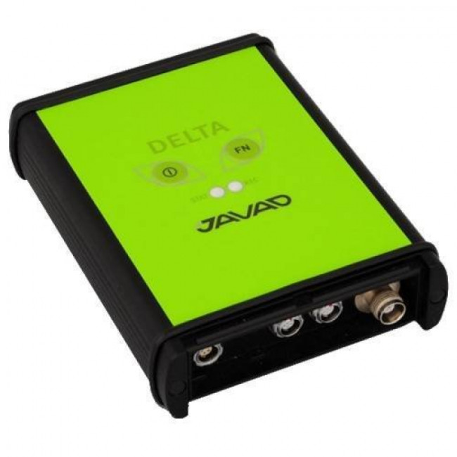 GNSS приемник Javad DeltaD G3D GNSS приемник Javad DeltaD G3D