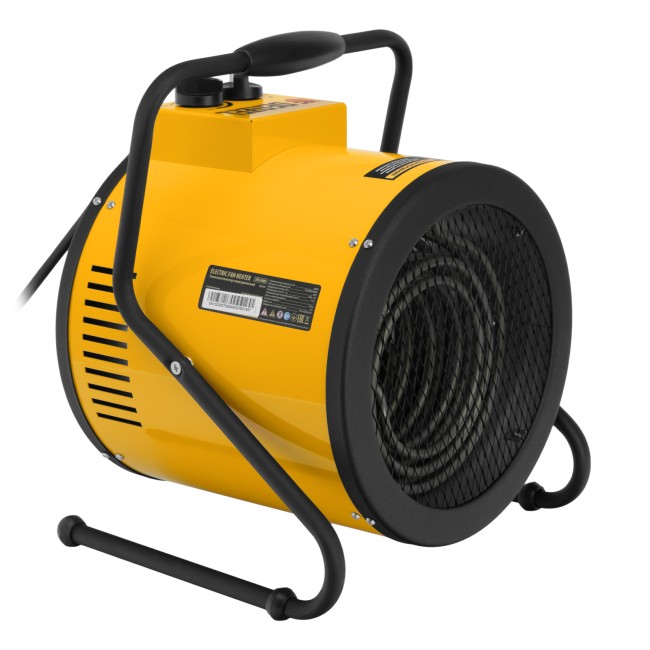 Тепловая пушка SFH-9000 Denzel