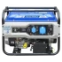 Бензиновый генератор TSS SGG 9000ELA с АВР-С Бензиновый генератор TSS SGG 9000ELA с АВР-С