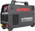 Аргонодуговой сварочный аппарат A-iPower AiTIG200 Аргонодуговой сварочный аппарат A-iPower AiTIG200