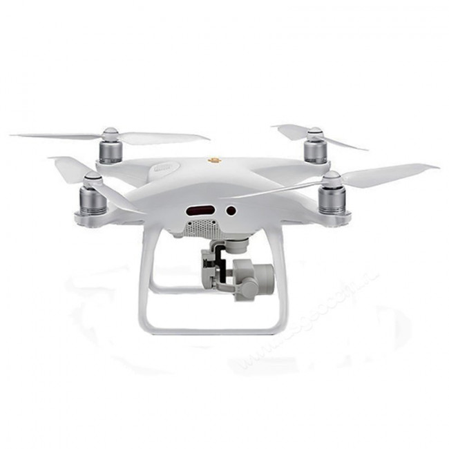 Квадрокоптер DJI Phantom 4 Pro Plus V2.0 Квадрокоптер DJI Phantom 4 Pro Plus V2.0