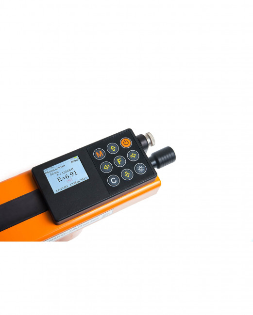 Адгезиметр ОНИКС-1.АП 005 Адгезиметр ОНИКС-1.АП 005