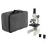 Микроскоп биологический Микромед С-13 в кейсе