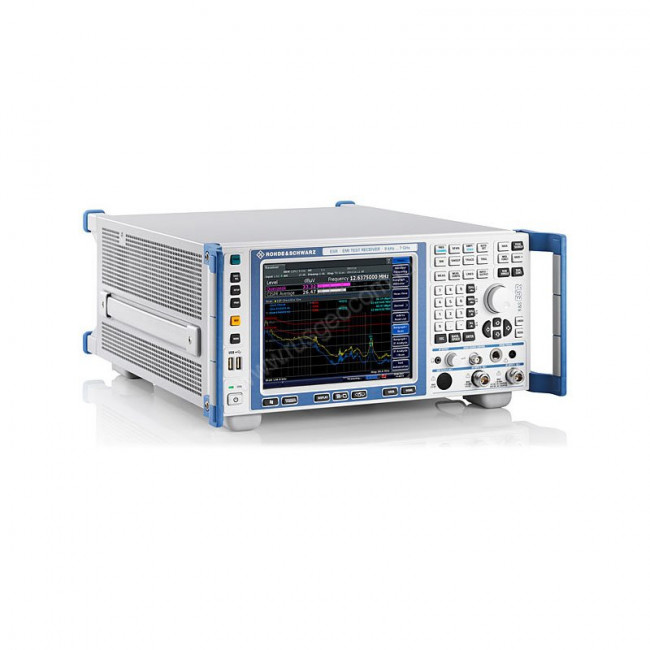 Измеритель ЭМС Rohde Schwarz ESR26