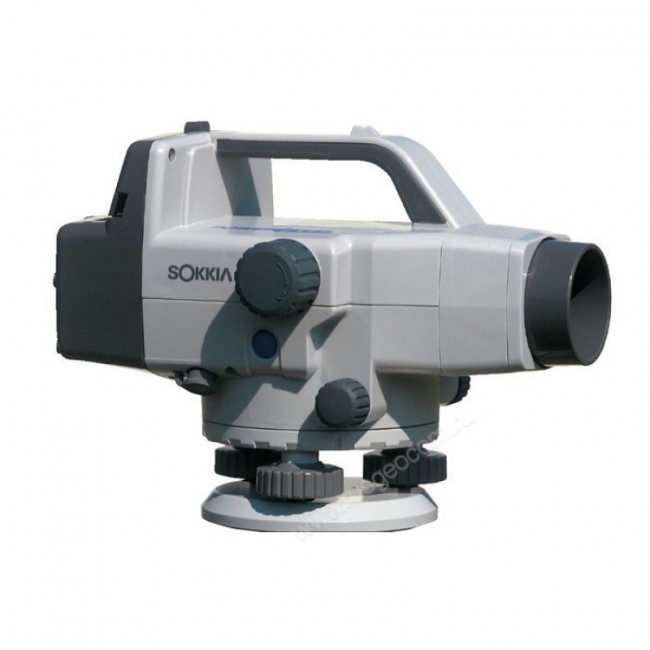 Цифровой нивелир SOKKIA SDL30
