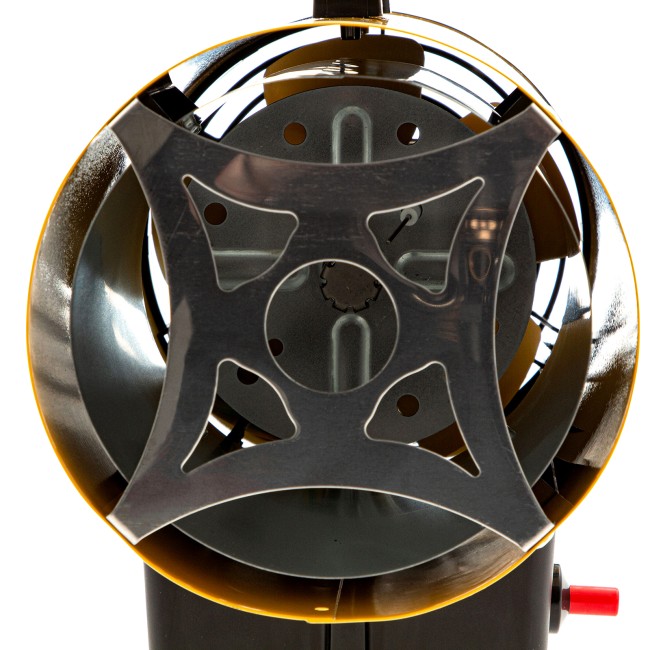 Газовая тепловая пушка GHG-15, 15 кВт Denzel Газовая тепловая пушка GHG-15, 15 кВт Denzel