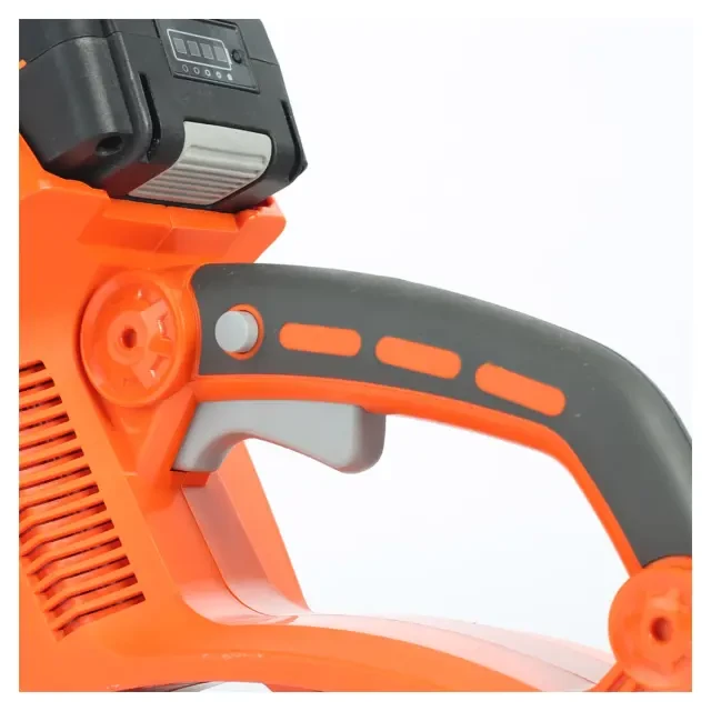 Аккумуляторная цепная пила Patriot CS 402 XL 40В, с АКБ 2.5 Ач + ЗУ Аккумуляторная цепная пила Patriot CS 402 XL 40В, с АКБ 2.5 Ач + ЗУ