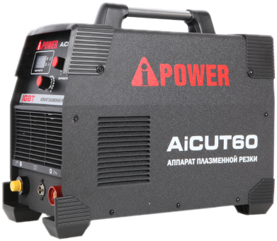 Аппарат плазменной резки A-iPower AiCUT60