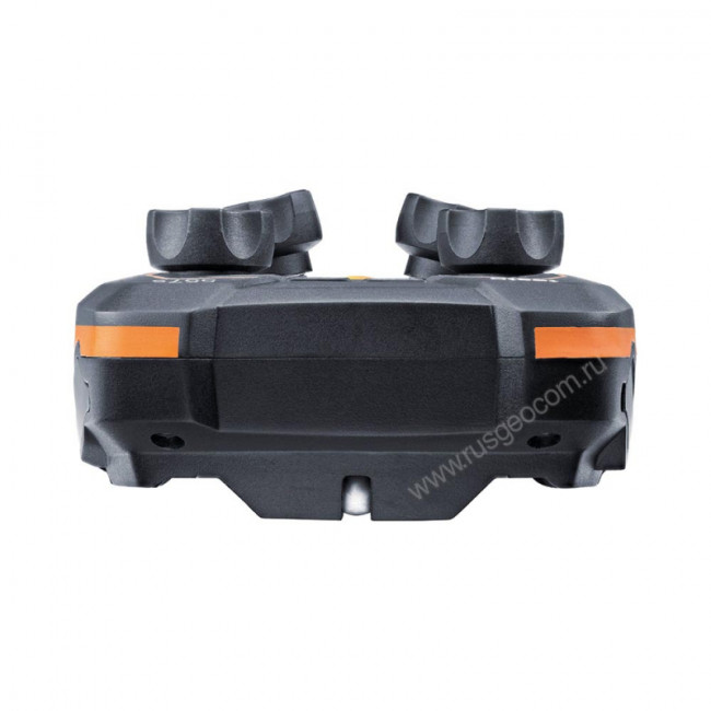 Цифровой манометрический коллектор Testo 557s комплект 1 в кейсе