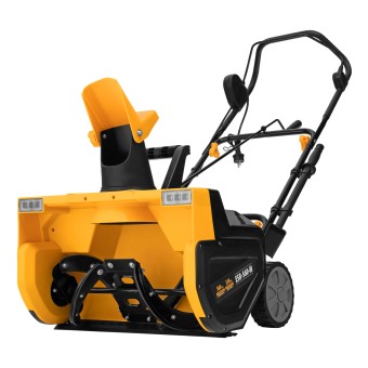 Электрическая снегоуборочная машина ESB-560-M Denzel Электрическая снегоуборочная машина ESB-560-M Denzel