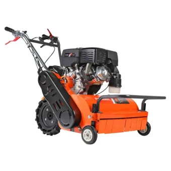 Бурьянокосилка Patriot RX900